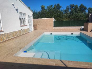 Pedralba Serranos (Los) Villa Bild 5499317