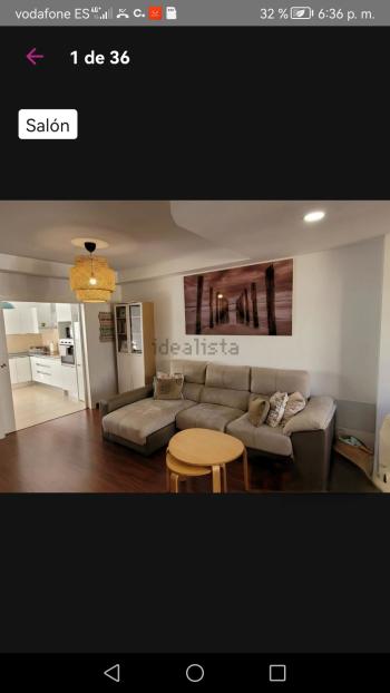 Galdar Área Norte Maisonette Bild 5492152