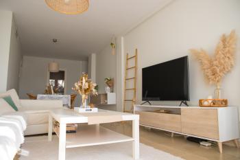 La Duquesa Costa Del Sol Occidental Wohnung Bild 5498835