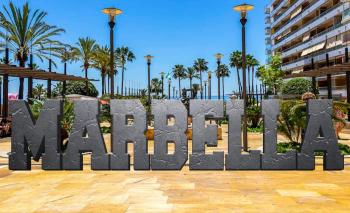 Nueva Andalucía Costa Del Sol Occidental Wohnung Bild 5498154
