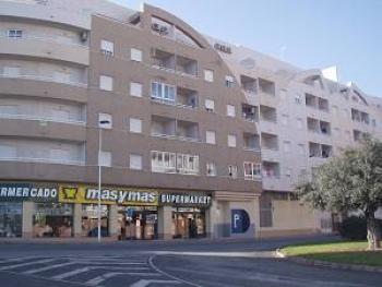 Torrevieja Baix Segura Maisonette Bild 5491853