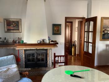 Buenavista Campiña Sur Villa Bild 5491602