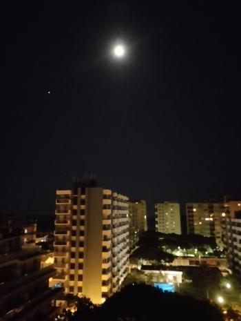 Blanes Selva Penthouse Bild 5491883
