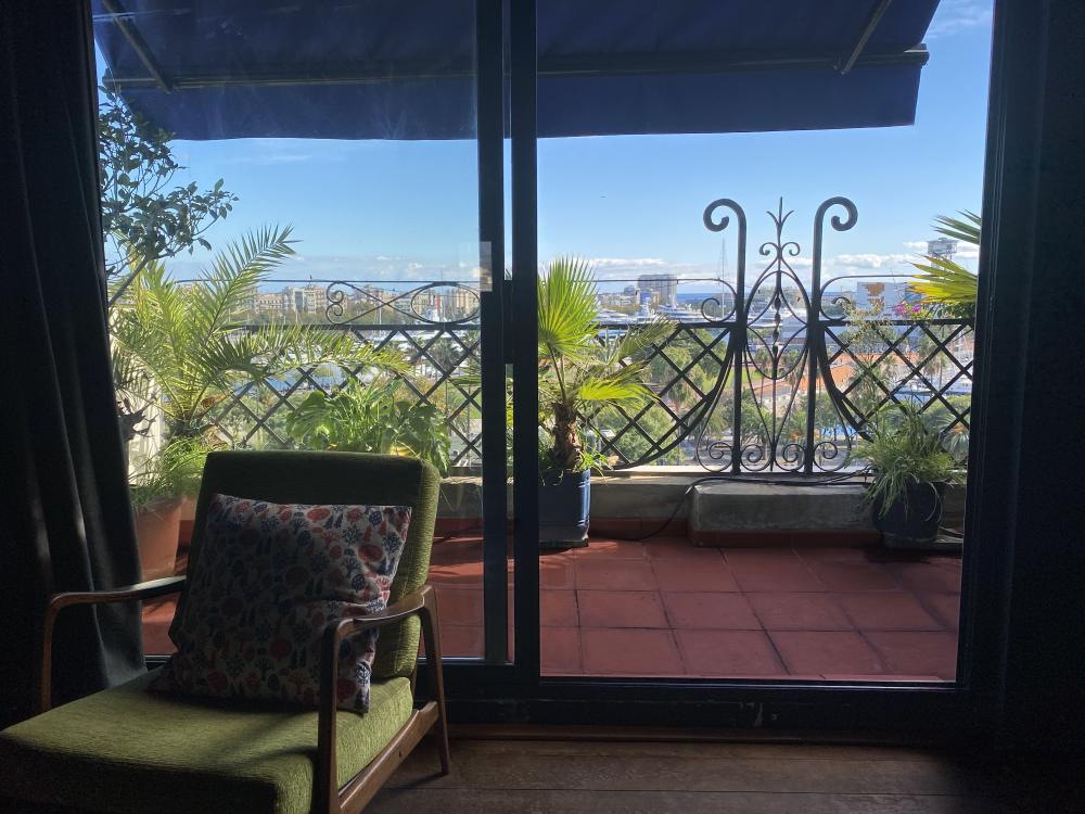 kaufen Penthouse Ciutat Vella-Gòtic Barcelonès 8