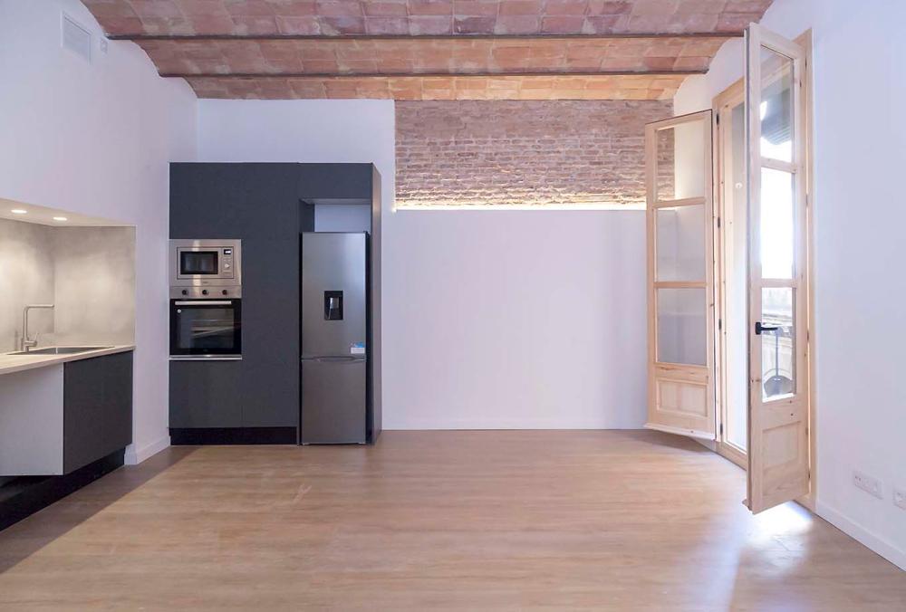  kaufen Wohnung Ciutat Vella-Raval Barcelonès 5