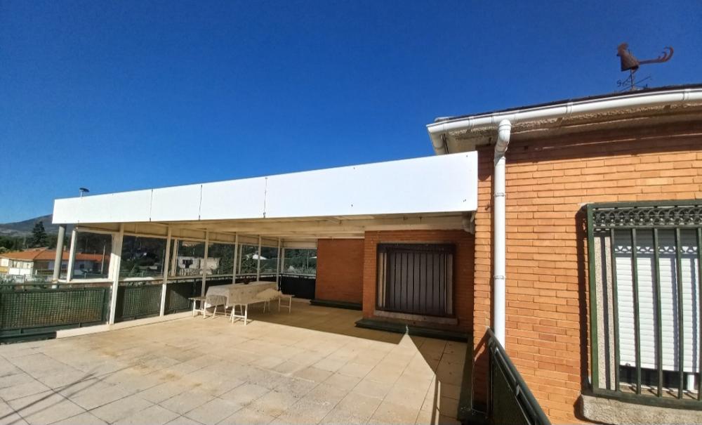  kaufen Villa Lozoyuela Sierra Norte 42