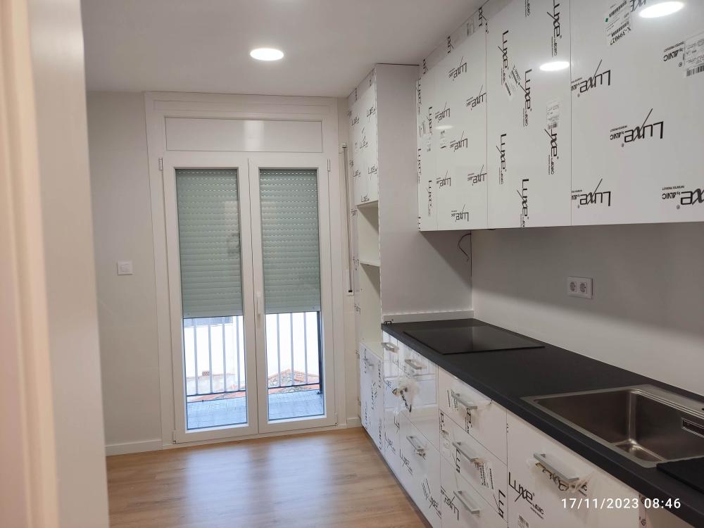  kaufen Penthouse Casagemes Barcelonès 4