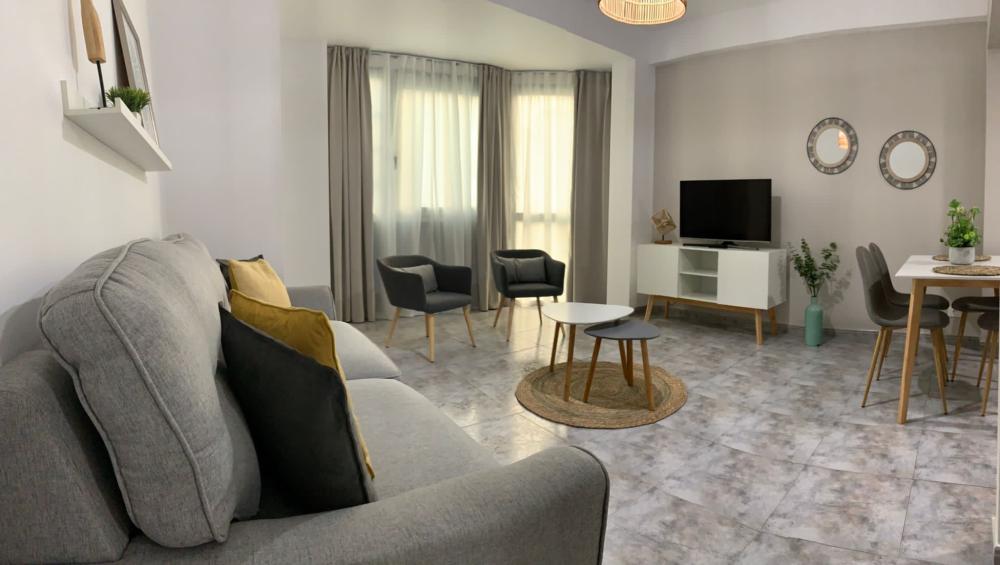  kaufen Wohnung La Isleta 35008 Palmas De Gran Canaria (Las) 1