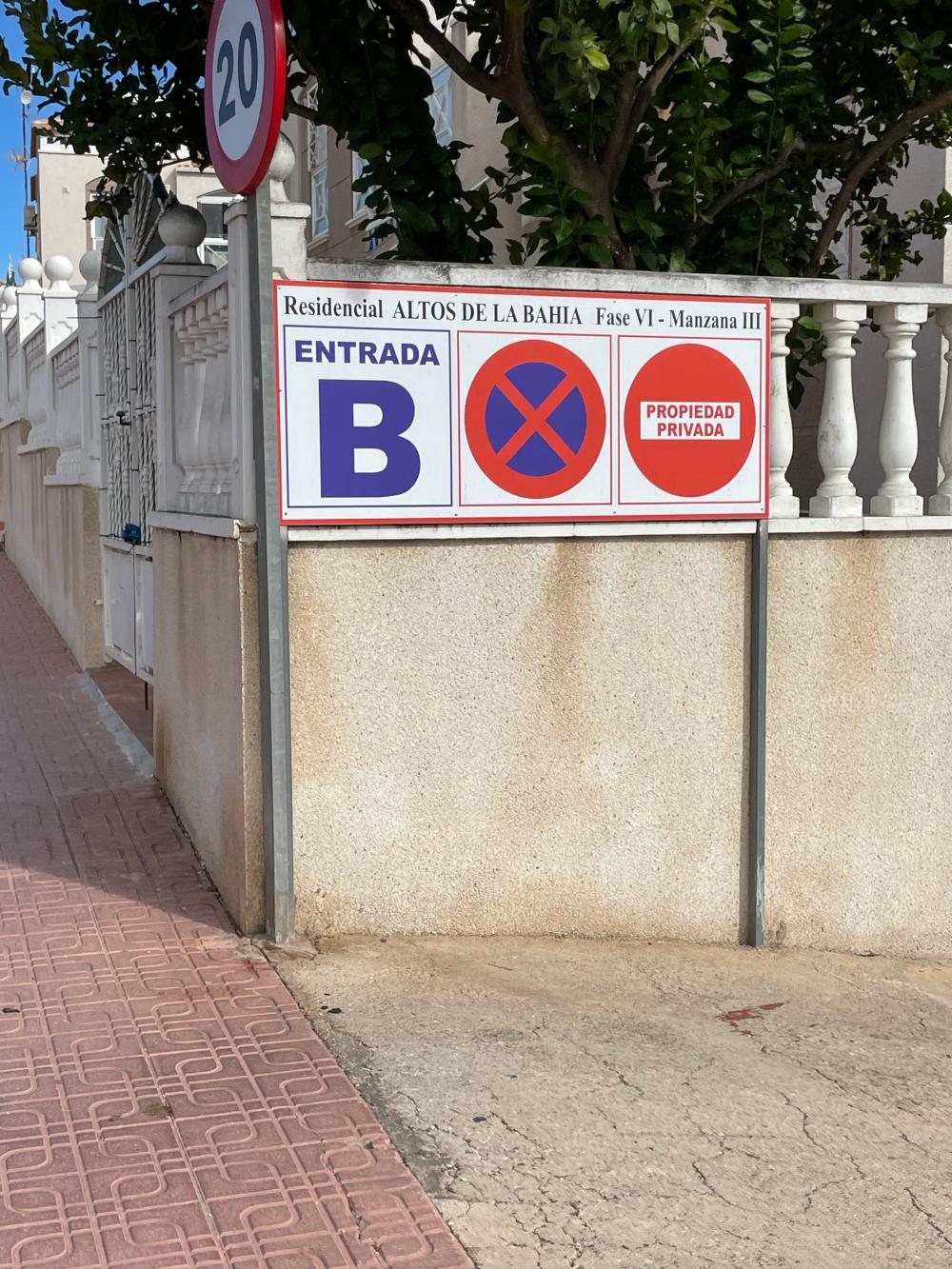  kaufen Reihenhaus Playa De Los Locos-Aguas Nuevas-Torreblanca Baix Segura 39
