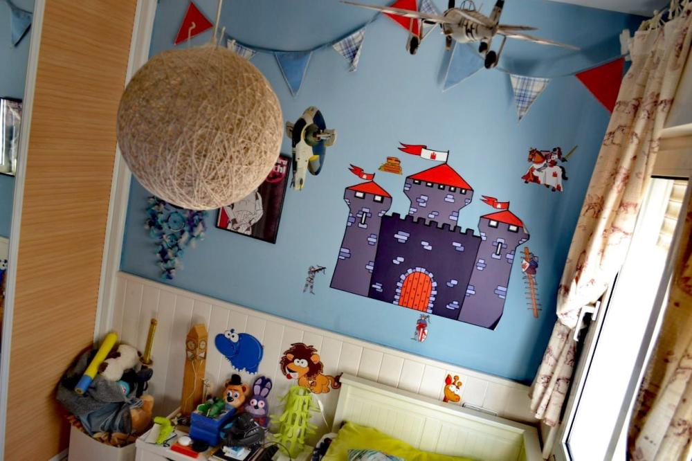  kaufen Wohnung San Agustín Palma 25