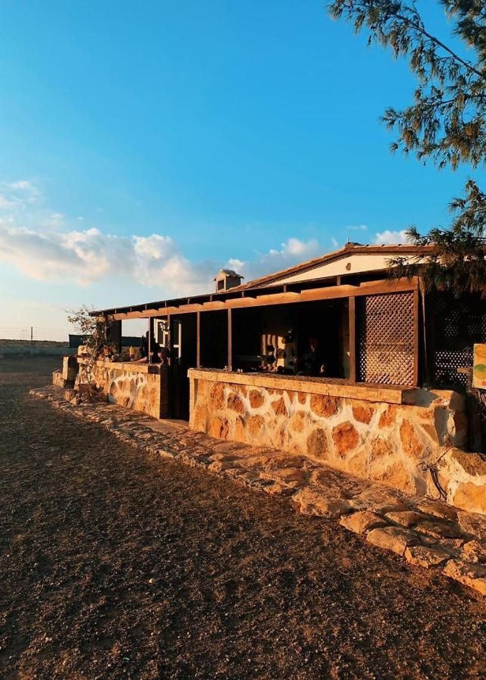  kaufen Villa Tindaya Oliva (La) 1