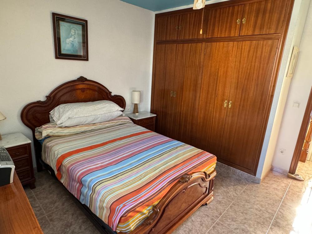  kaufen Reihenhaus Cabo De Las Huertas Alacantí 16