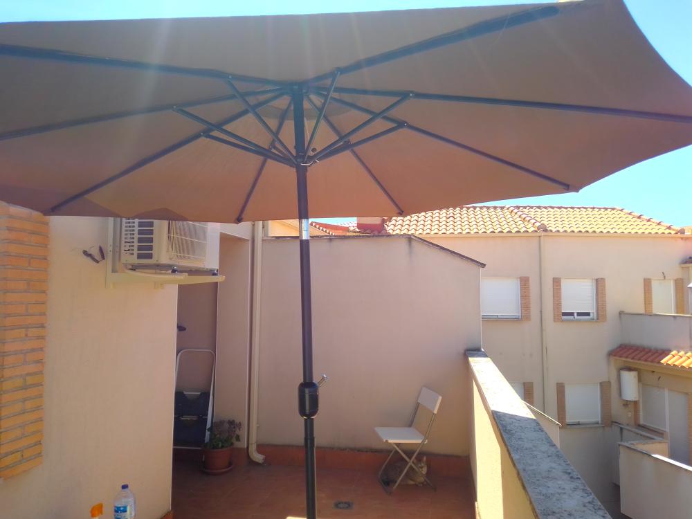  kaufen Penthouse Pozuelo De Calatrava Campo De Calatrava 3