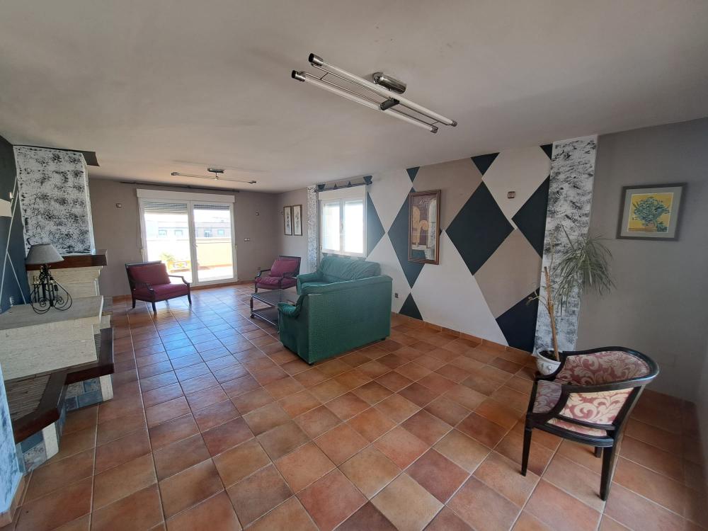  kaufen Penthouse Roquetas De Mar Poniente Almeriense 19
