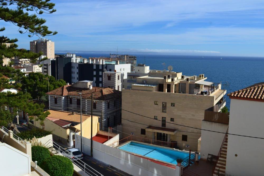  kaufen Wohnung San Agustín Palma 14