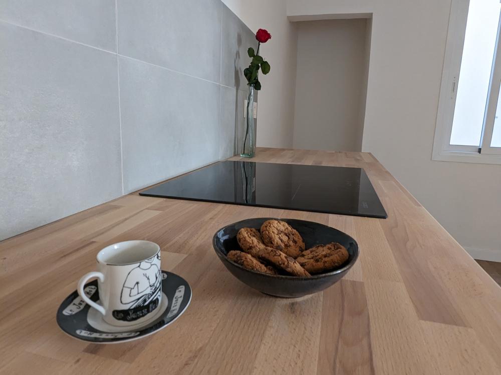  kaufen Wohnung Ciutat Vella-Raval Barcelonès 4