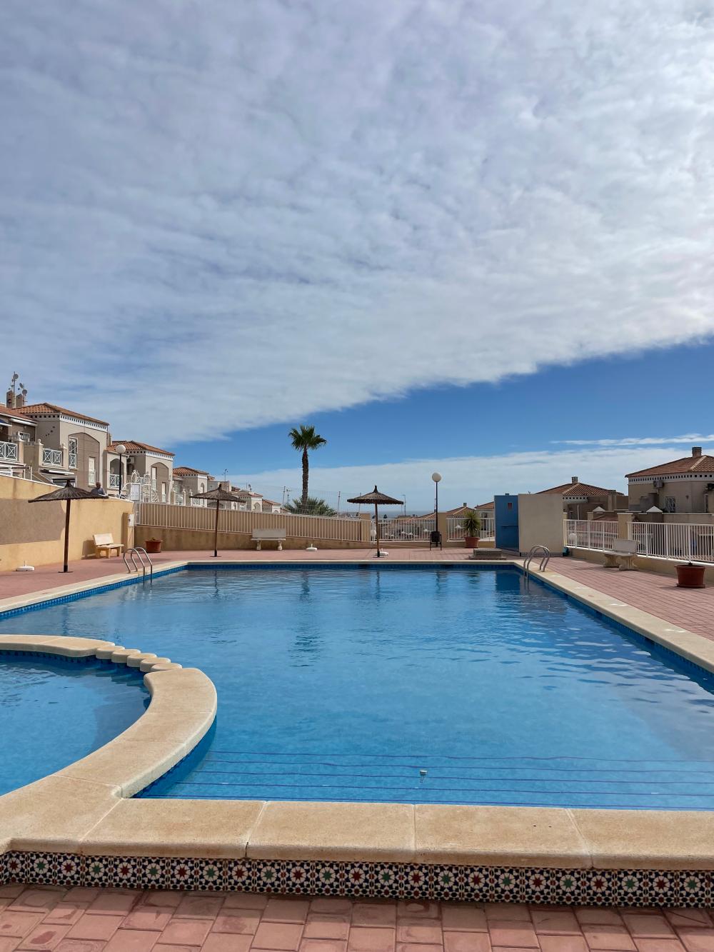  kaufen Reihenhaus Playa De Los Locos-Aguas Nuevas-Torreblanca Baix Segura 2