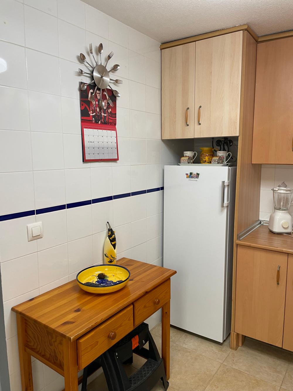  kaufen Reihenhaus Playa De Los Locos-Aguas Nuevas-Torreblanca Baix Segura 15