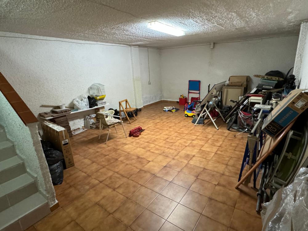  kaufen Reihenhaus Cabo De Las Huertas Alacantí 39