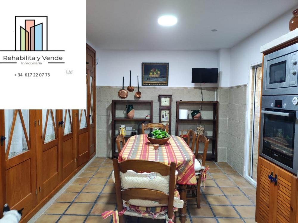  kaufen Villa La Barrosa-Sancti Petri Bahía De Cádiz 1