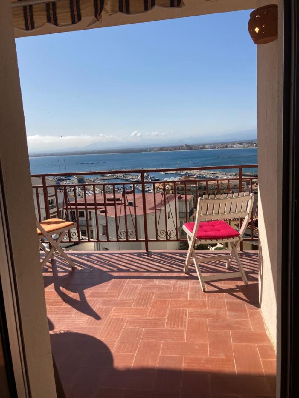  kaufen Wohnung Canyelles-Almadrava-Puig-Rom Alt Empordà 1