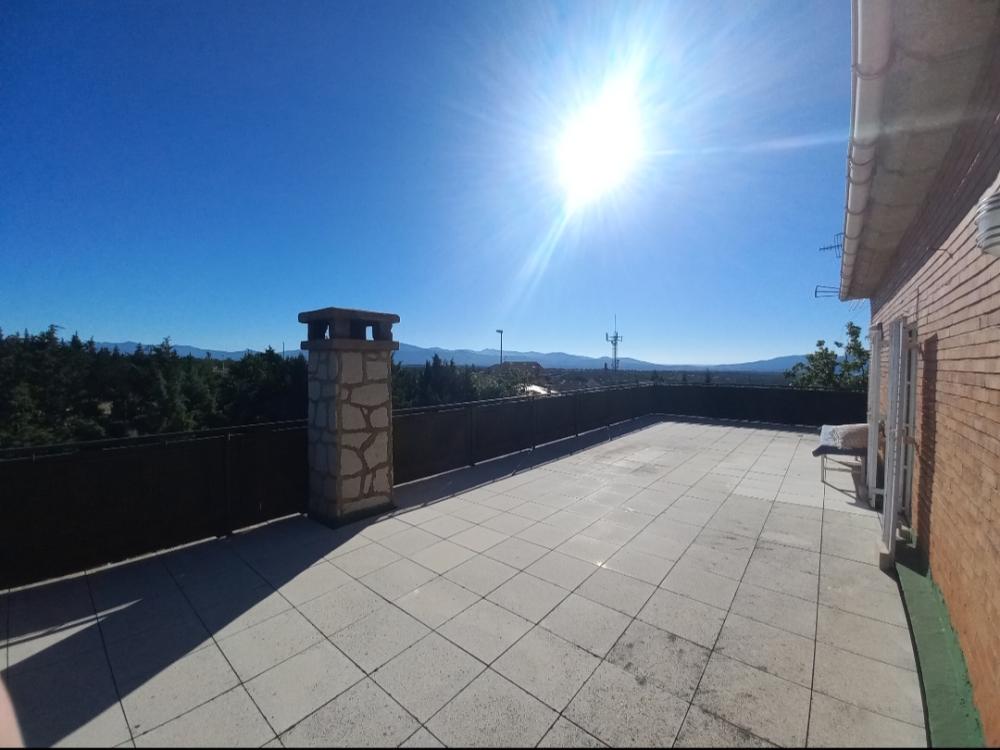  kaufen Villa Lozoyuela Sierra Norte 41