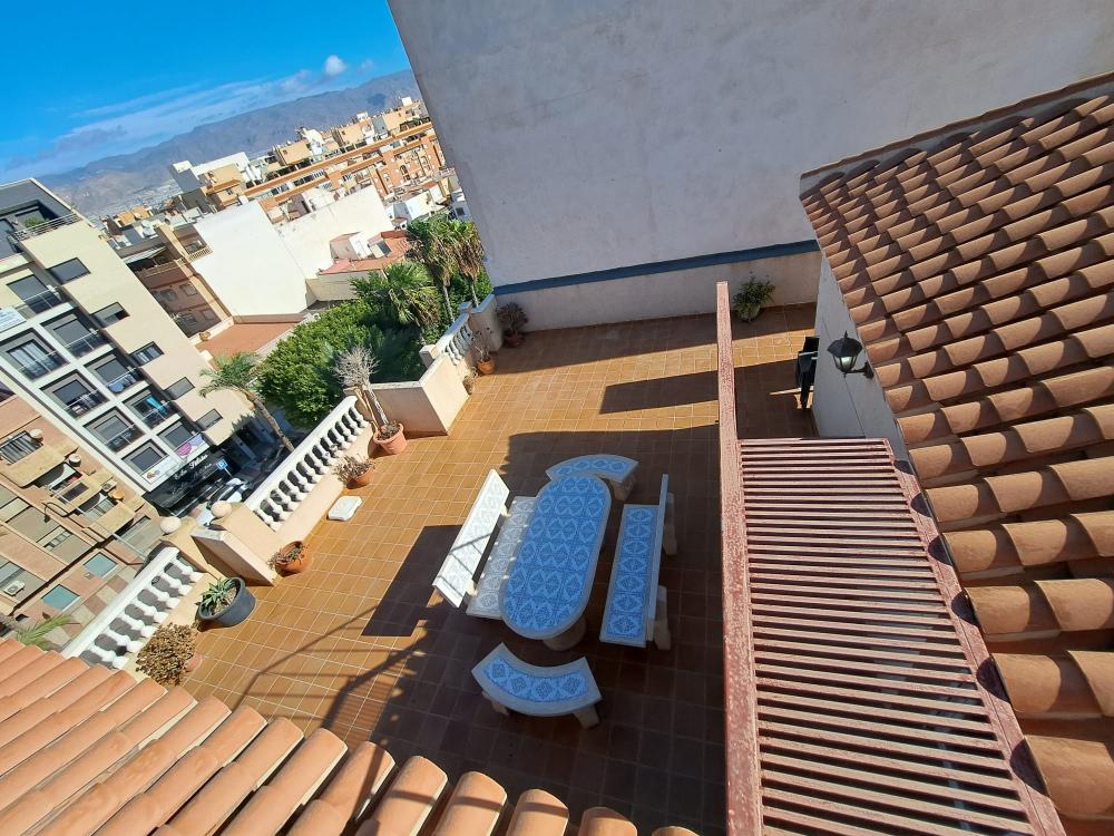  kaufen Penthouse Roquetas De Mar Poniente Almeriense 21