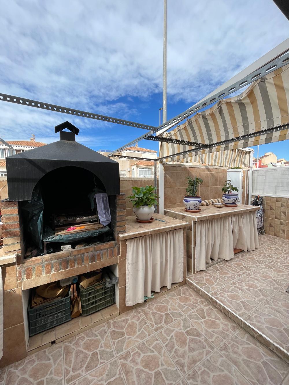  kaufen Reihenhaus Playa De Los Locos-Aguas Nuevas-Torreblanca Baix Segura 23