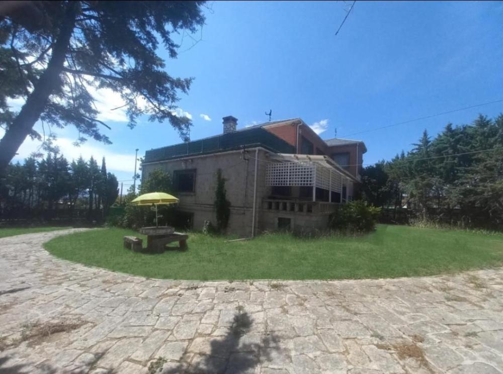  kaufen Villa Lozoyuela Sierra Norte 6