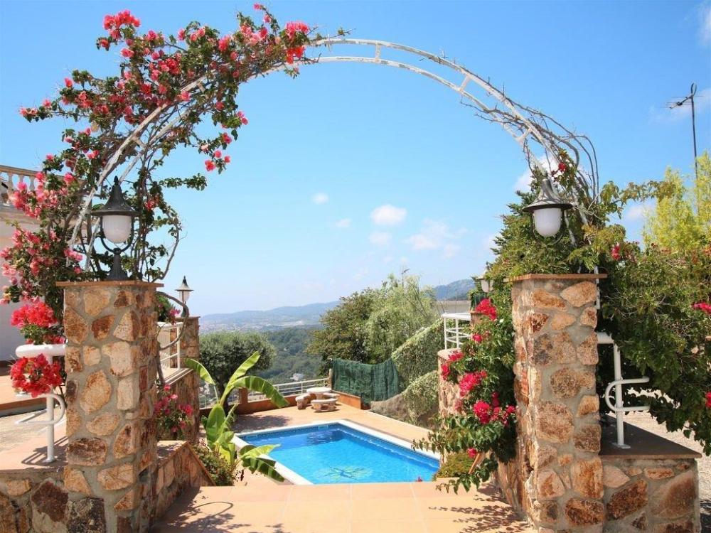  kaufen Haus Santa Susanna Maresme 6