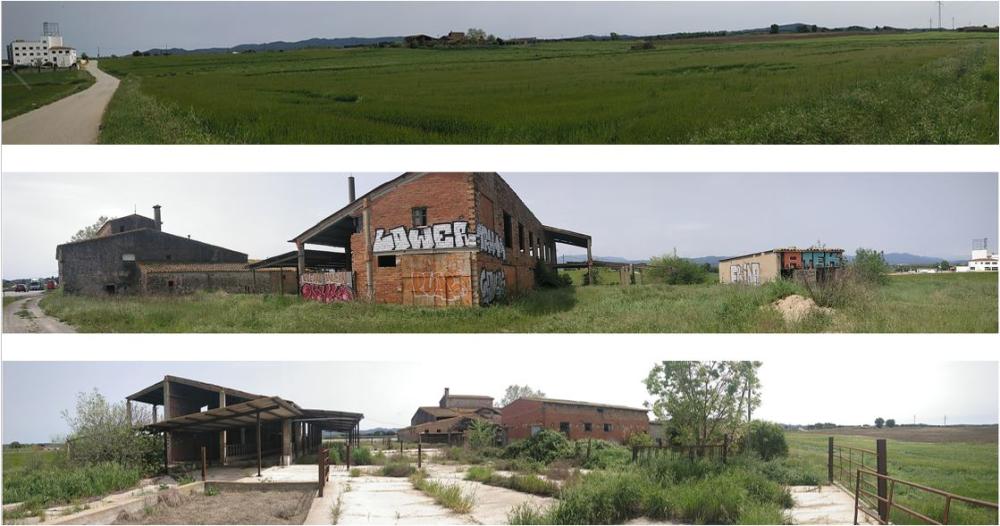  kaufen Landhaus Vidreres Selva 5