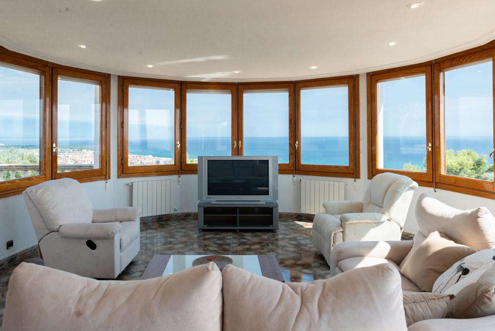  kaufen Haus Santa Susanna Maresme 11