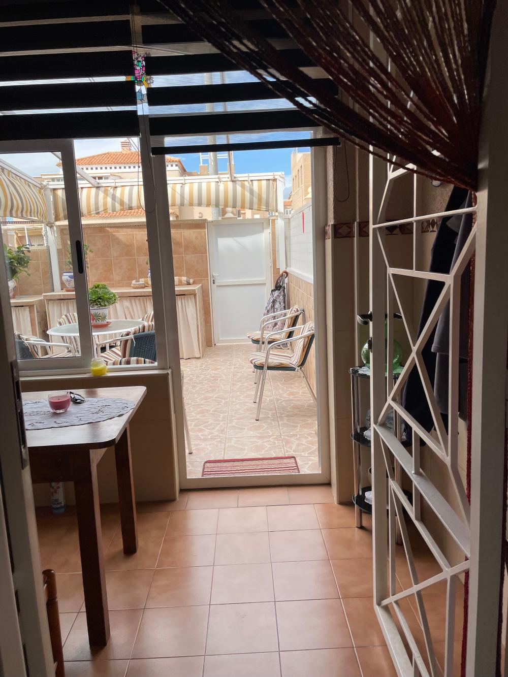  kaufen Reihenhaus Playa De Los Locos-Aguas Nuevas-Torreblanca Baix Segura 26