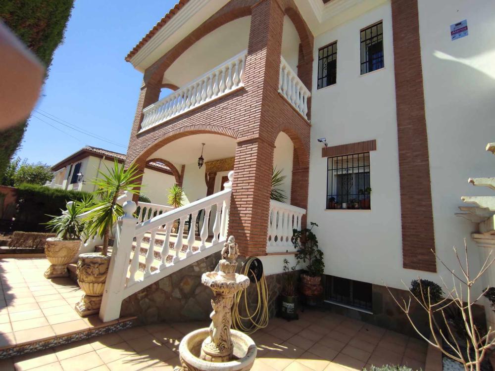  kaufen Villa Otura Vega De Granada 2