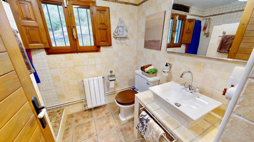  kaufen Landhaus El Perelló Baix Ebre 15