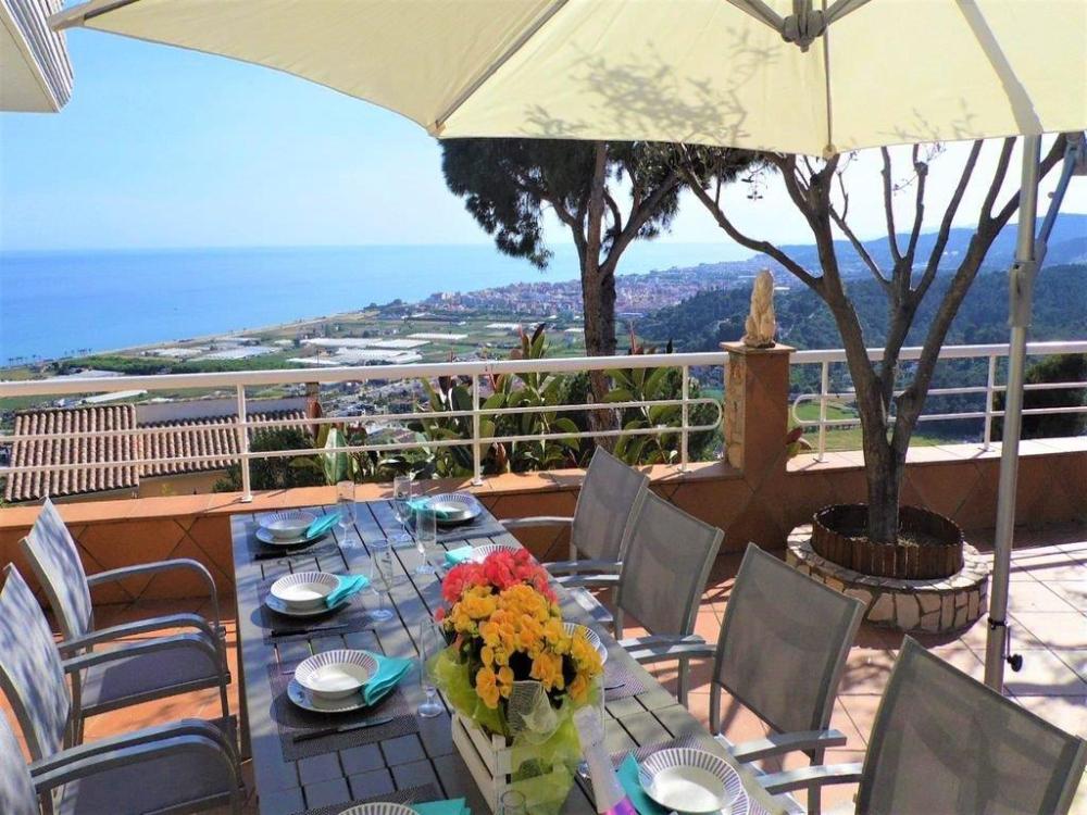  kaufen Haus Santa Susanna Maresme 2