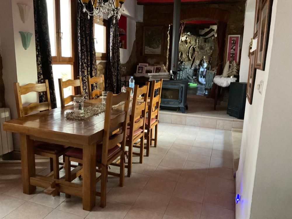  kaufen Haus Vall De Gallinera Marina Alta 1