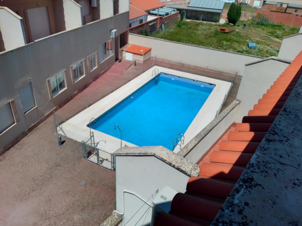  kaufen Penthouse Pozuelo De Calatrava Campo De Calatrava 1