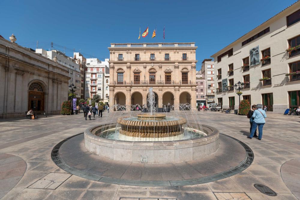  kaufen Gebäude Castellón Oeste 12006 Plana Alta 4