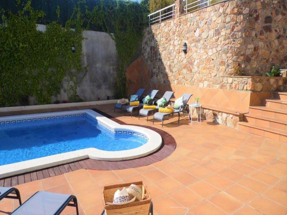  kaufen Haus Santa Susanna Maresme 5