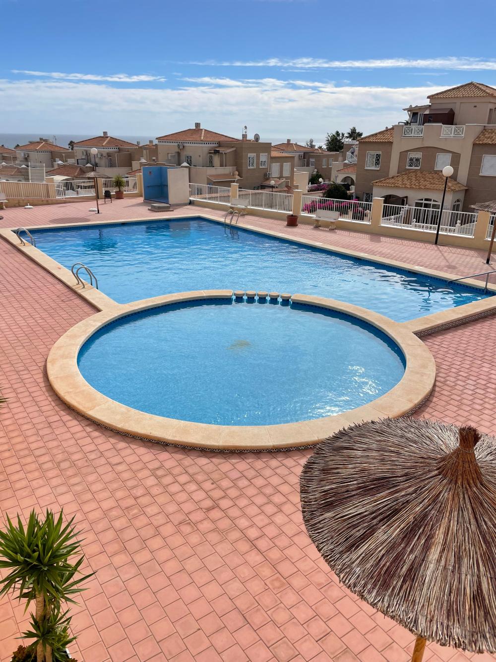  kaufen Reihenhaus Playa De Los Locos-Aguas Nuevas-Torreblanca Baix Segura 1