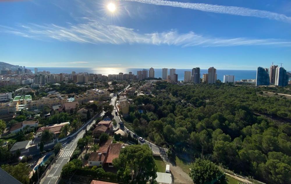  kaufen Wohnung Poniente Marina Baixa 1