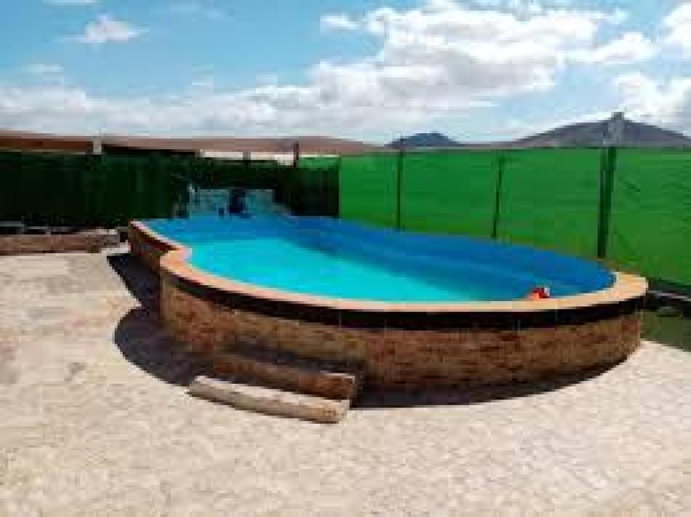  kaufen Villa Tindaya Oliva (La) 12