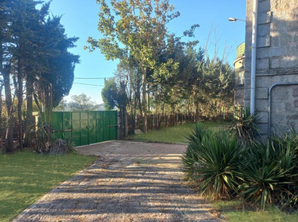  kaufen Villa Lozoyuela Sierra Norte 2