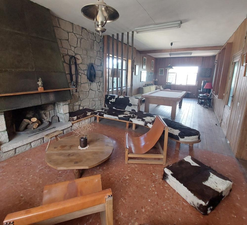  kaufen Villa Lozoyuela Sierra Norte 11