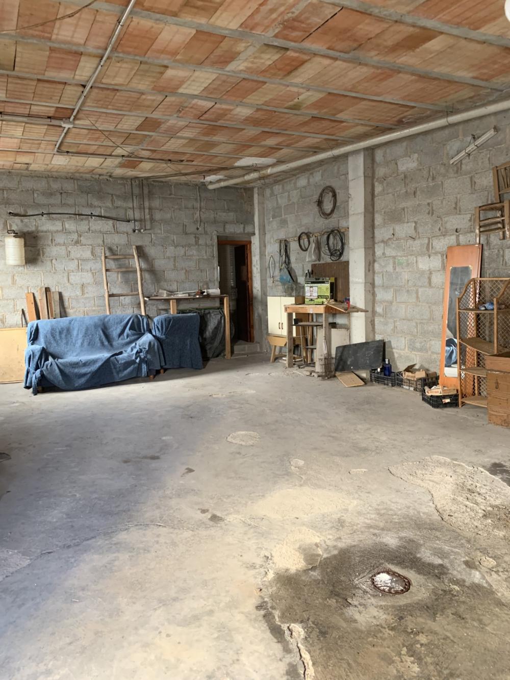  kaufen Haus Cuevas Del Campo Baza 14