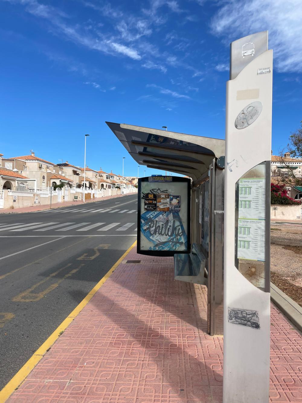  kaufen Reihenhaus Playa De Los Locos-Aguas Nuevas-Torreblanca Baix Segura 36