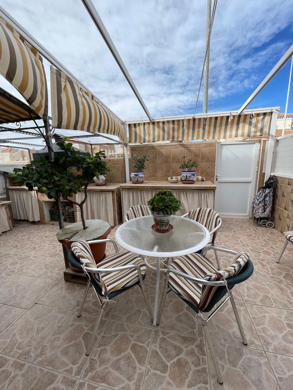  kaufen Reihenhaus Playa De Los Locos-Aguas Nuevas-Torreblanca Baix Segura 24