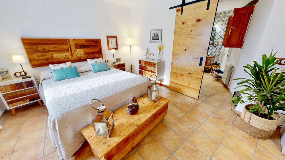  kaufen Landhaus El Perelló Baix Ebre 17