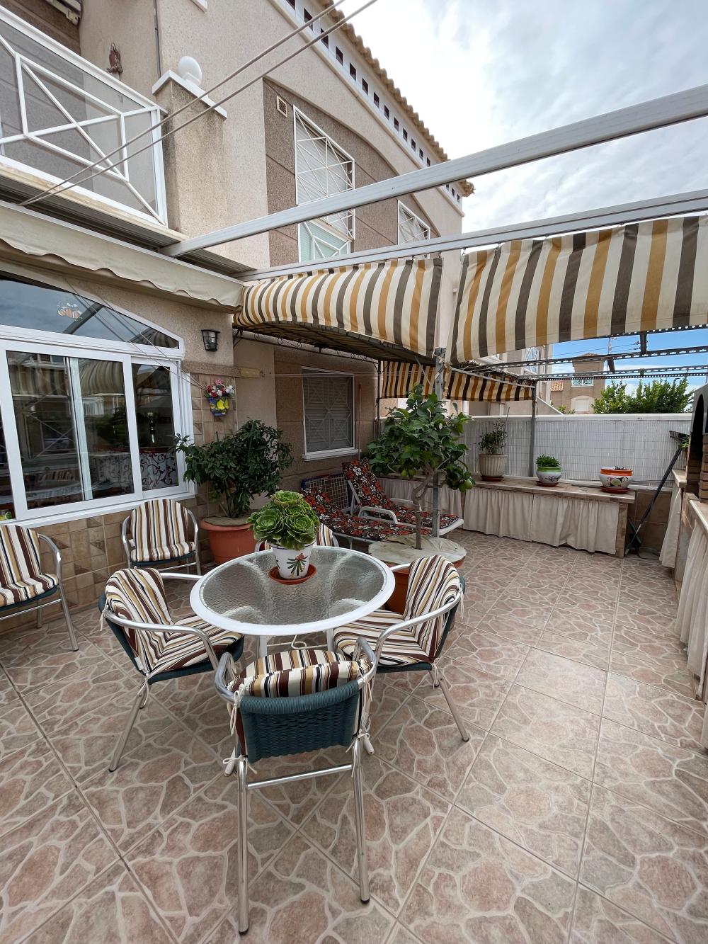  kaufen Reihenhaus Playa De Los Locos-Aguas Nuevas-Torreblanca Baix Segura 22